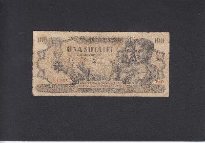 Beschrijving voorzijde: TORCH